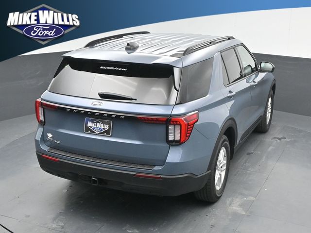 2026 Ford Explorer Active - Photo 16