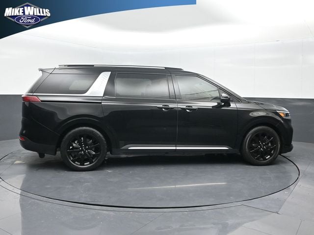 used 2022 Kia Carnival car, priced at $24,406