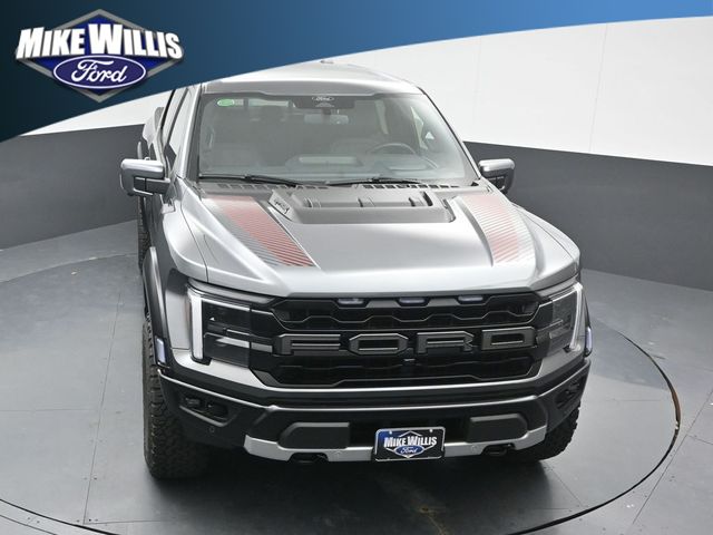 new 2026 Ford F-150 car, priced at $84,175
