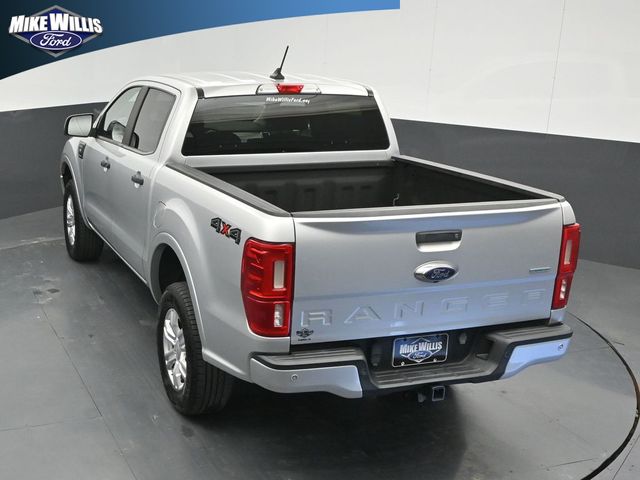 used 2019 Ford Ranger car, priced at $23,487