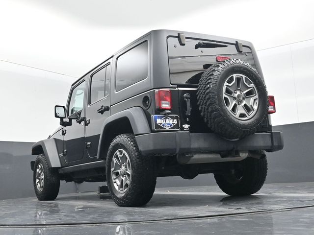 used 2014 Jeep Wrangler car, priced at $17,994