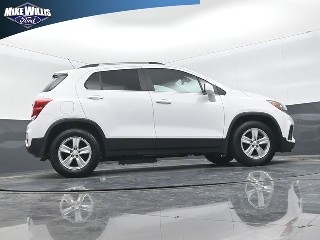 used 2020 Chevrolet Trax car, priced at $13,570