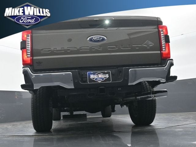 new 2026 Ford Super Duty car, priced at $85,860