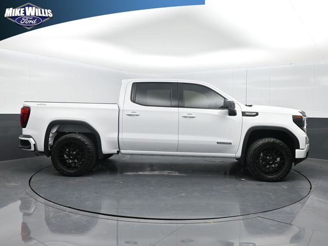 used 2026 GMC Sierra 1500 car, priced at $53,923