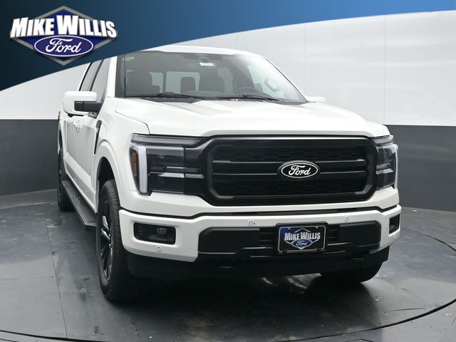 new 2026 Ford F-150 car, priced at $69,331