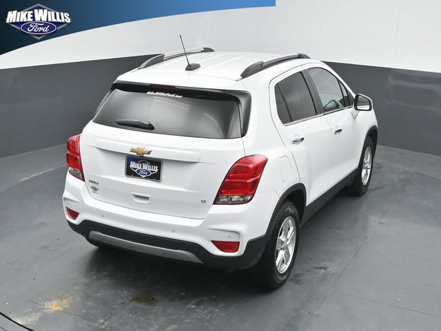 used 2020 Chevrolet Trax car, priced at $13,570