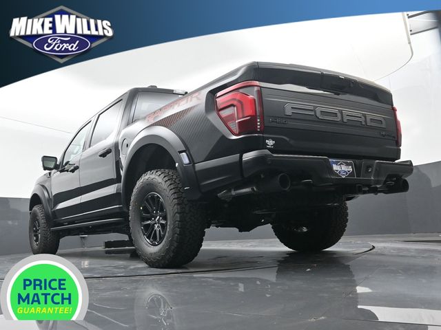 new 2026 Ford F-150 car, priced at $84,175