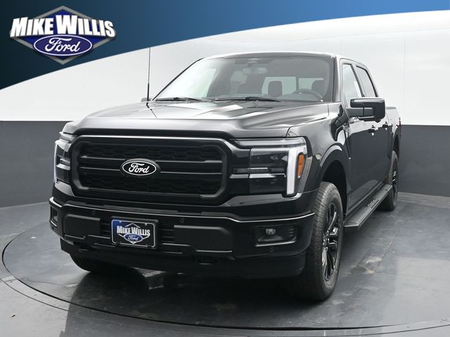 new 2026 Ford F-150 car, priced at $77,260