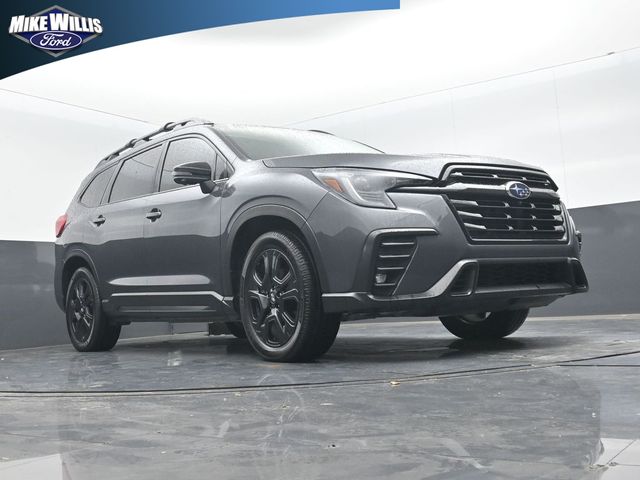 used 2023 Subaru Ascent car, priced at $30,915