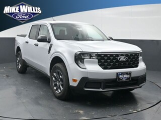 2026 Ford Maverick XLT TRUCK