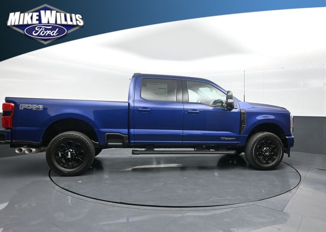 new 2026 Ford Super Duty car, priced at $87,430