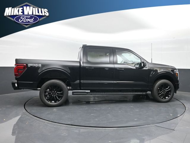 new 2026 Ford F-150 car, priced at $77,260