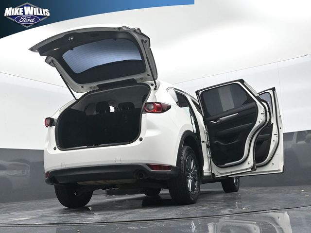 used 2019 Mazda CX-5 car, priced at $14,878