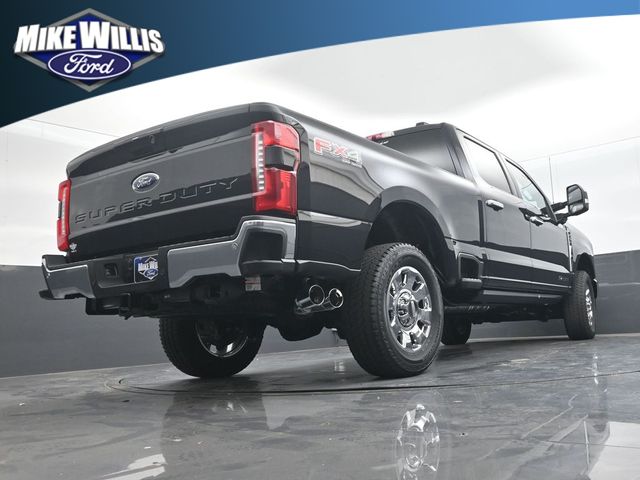 new 2026 Ford Super Duty car, priced at $85,365