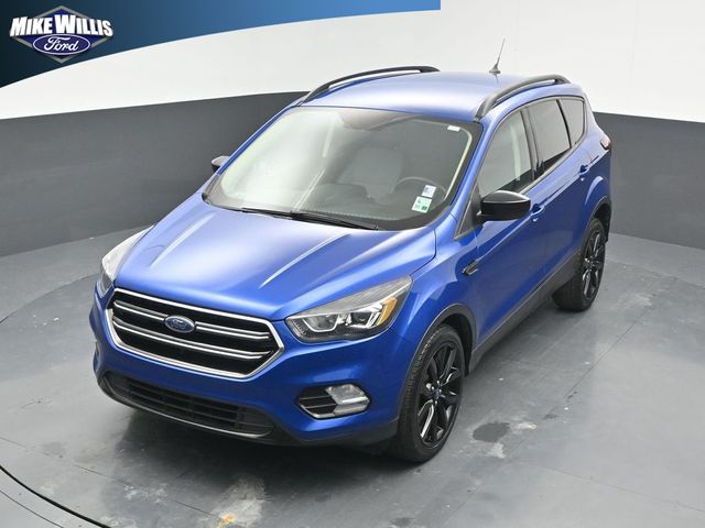used 2019 Ford Escape car