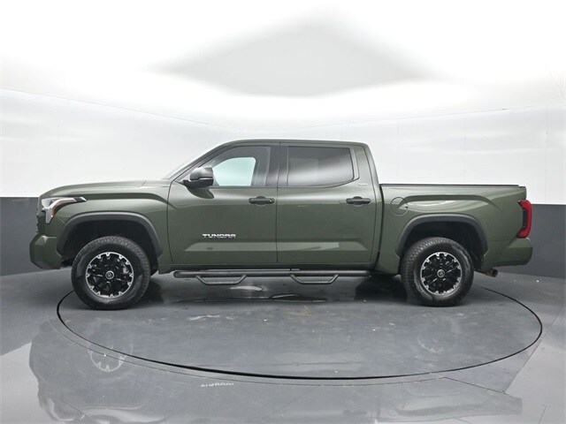 2022 Toyota Tundra SR5 photo 4