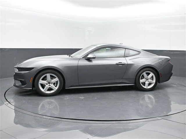 new 2026 Ford Mustang car, priced at $36,510