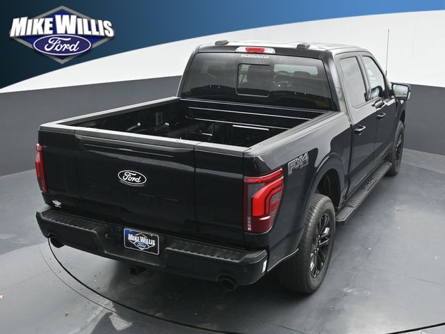 new 2026 Ford F-150 car, priced at $77,260