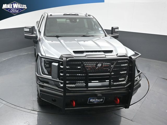 used 2024 GMC Sierra 2500HD car, priced at $68,568