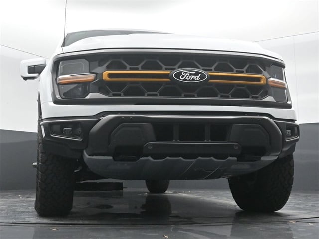 new 2025 Ford F-150 car, priced at $77,610