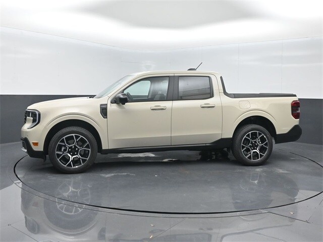 2025 Ford Maverick Lariat photo 3