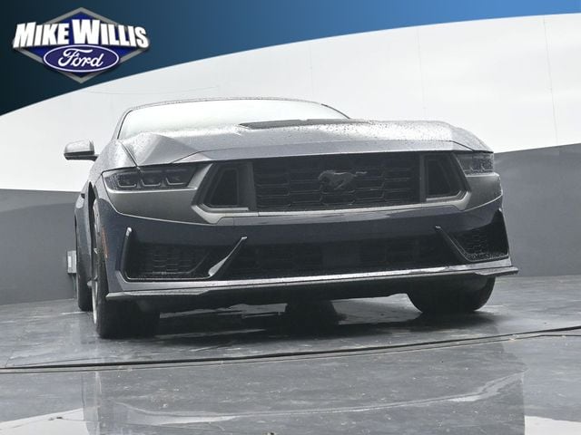 new 2026 Ford Mustang car, priced at $67,725