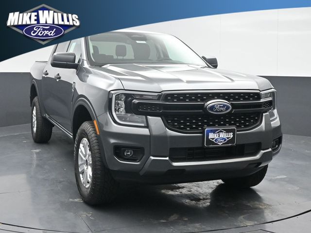 new 2026 Ford Ranger car, priced at $34,338