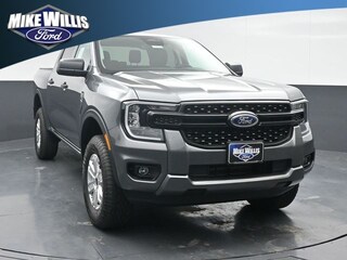 2026 Ford Ranger XL TRUCK