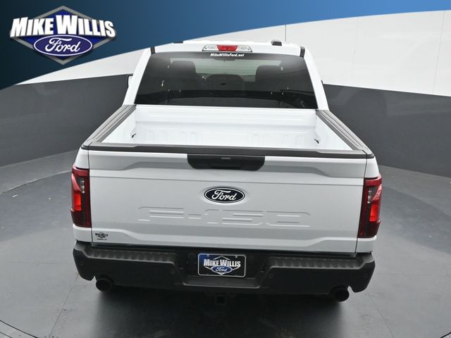 new 2026 Ford F-150 car, priced at $49,154