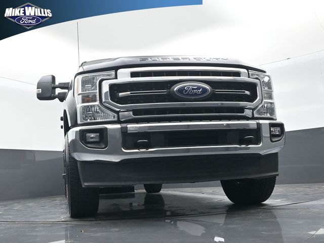used 2022 Ford F-250SD car, priced at $45,728