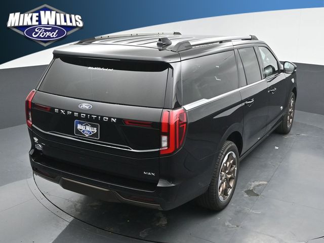 new 2026 Ford Expedition car, priced at $83,617