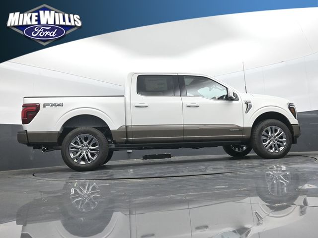 new 2026 Ford F-150 car, priced at $71,952