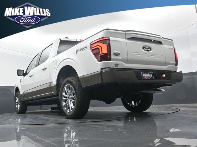new 2026 Ford F-150 car, priced at $71,952