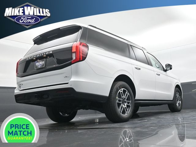 new 2026 Ford Expedition car, priced at $71,775