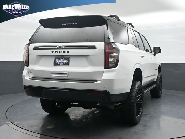 used 2023 Chevrolet Tahoe car, priced at $58,997