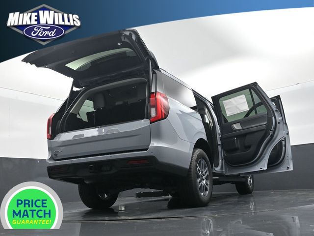 new 2026 Ford Expedition car, priced at $70,265