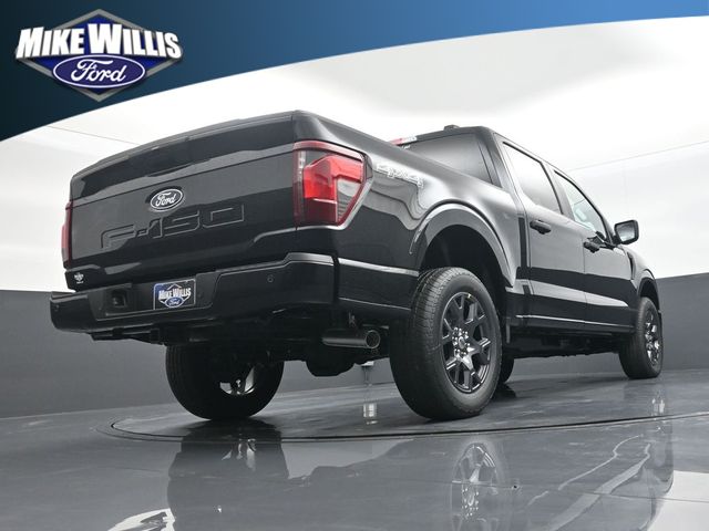 2026 Ford F-150 STX - Photo 24
