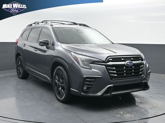 used 2023 Subaru Ascent car, priced at $30,915