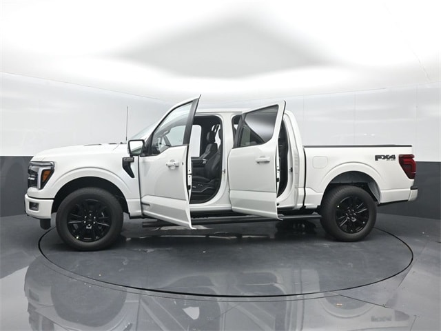 new 2025 Ford F-150 car, priced at $75,625