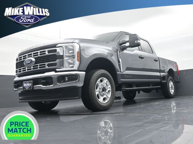 new 2026 Ford Super Duty car, priced at $73,355