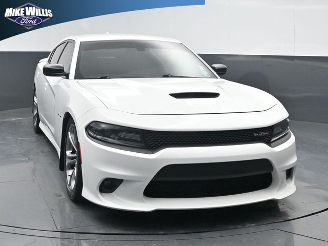 2021 Dodge Charger R/T
