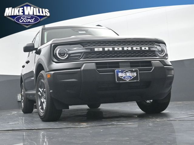 new 2026 Ford Bronco Sport car, priced at $32,134