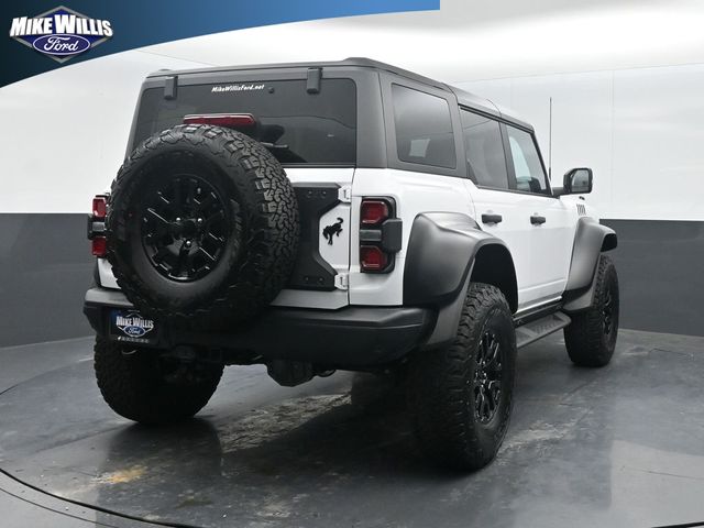 used 2023 Ford Bronco car, priced at $68,647