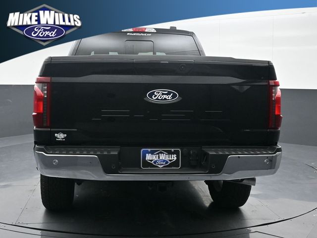 2026 Ford F-150 XLT - Photo 6