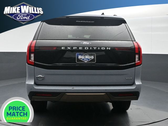 new 2026 Ford Expedition car, priced at $90,850