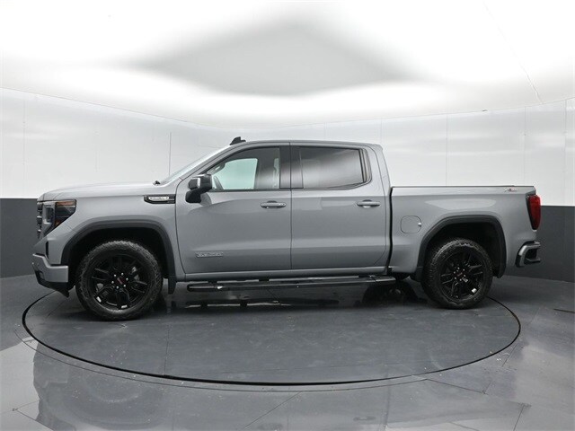 2024 Gmc Sierra 1500 Elevation photo 2