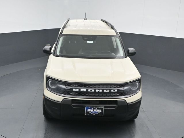 new 2025 Ford Bronco Sport car, priced at $30,435