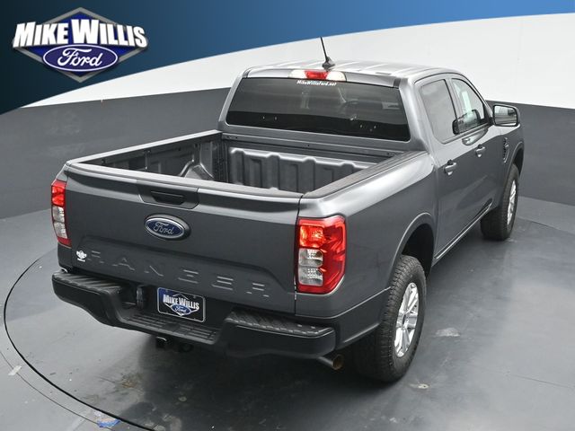 new 2026 Ford Ranger car, priced at $34,338