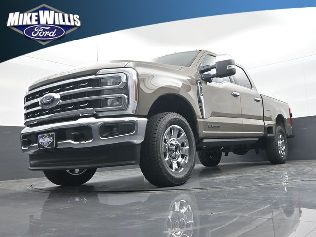 new 2026 Ford Super Duty car, priced at $85,860