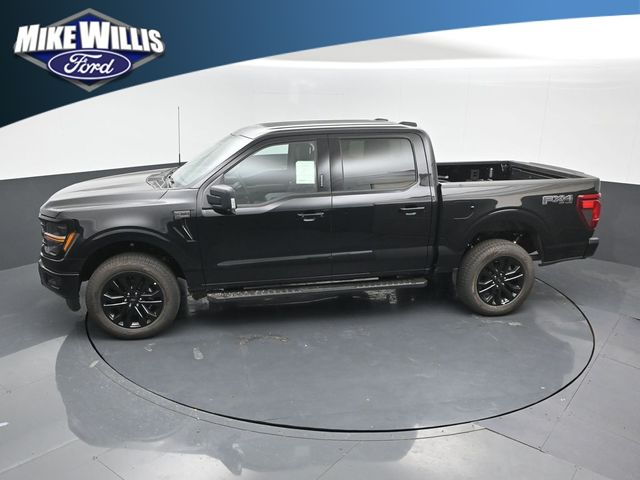 new 2026 Ford F-150 car, priced at $59,734